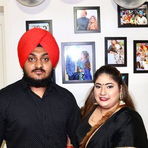 Meet your Posher, Rabiasajan